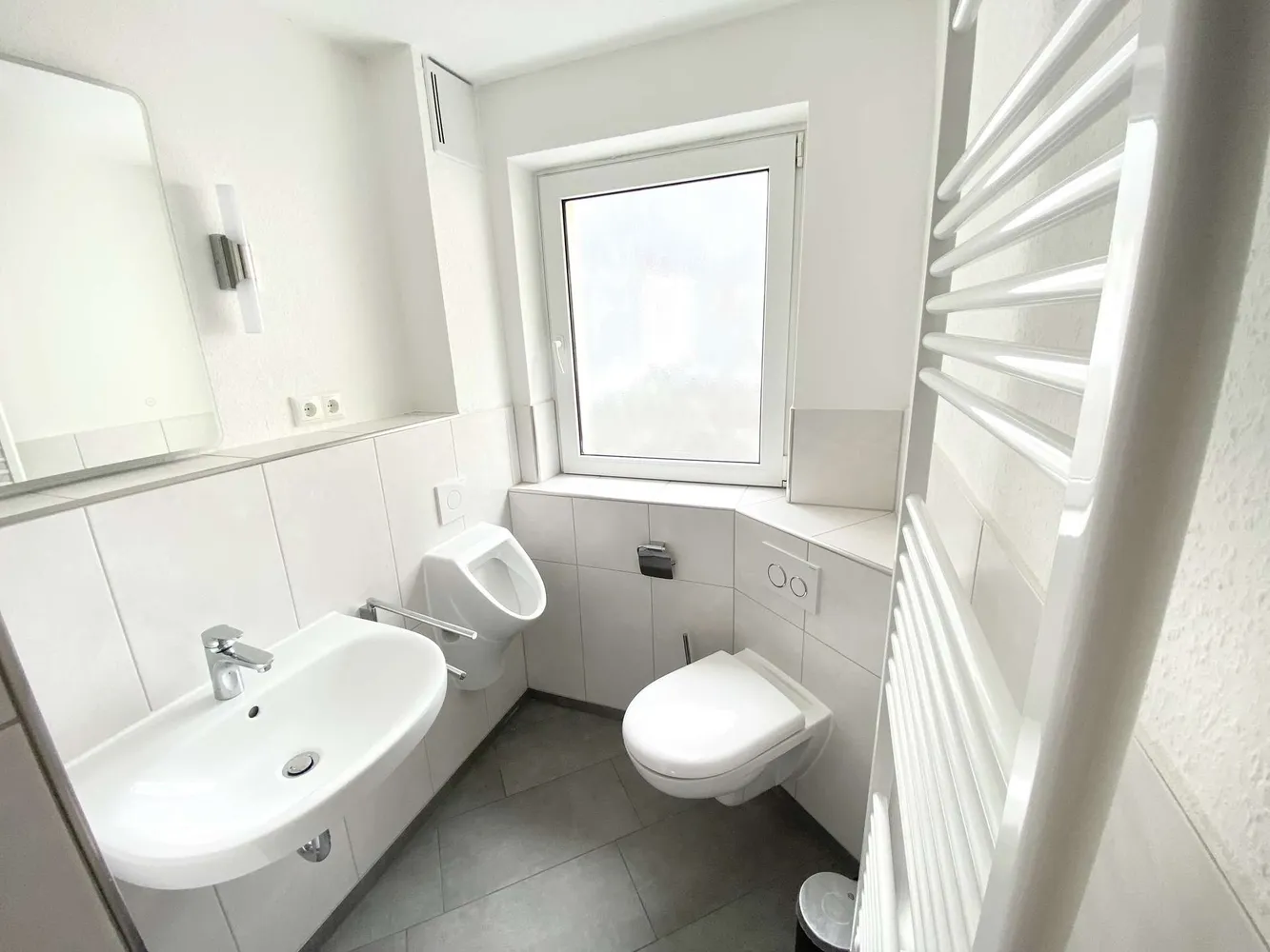1 Zimmer Wohnung mit 20 m² in Coburg – Bild 8