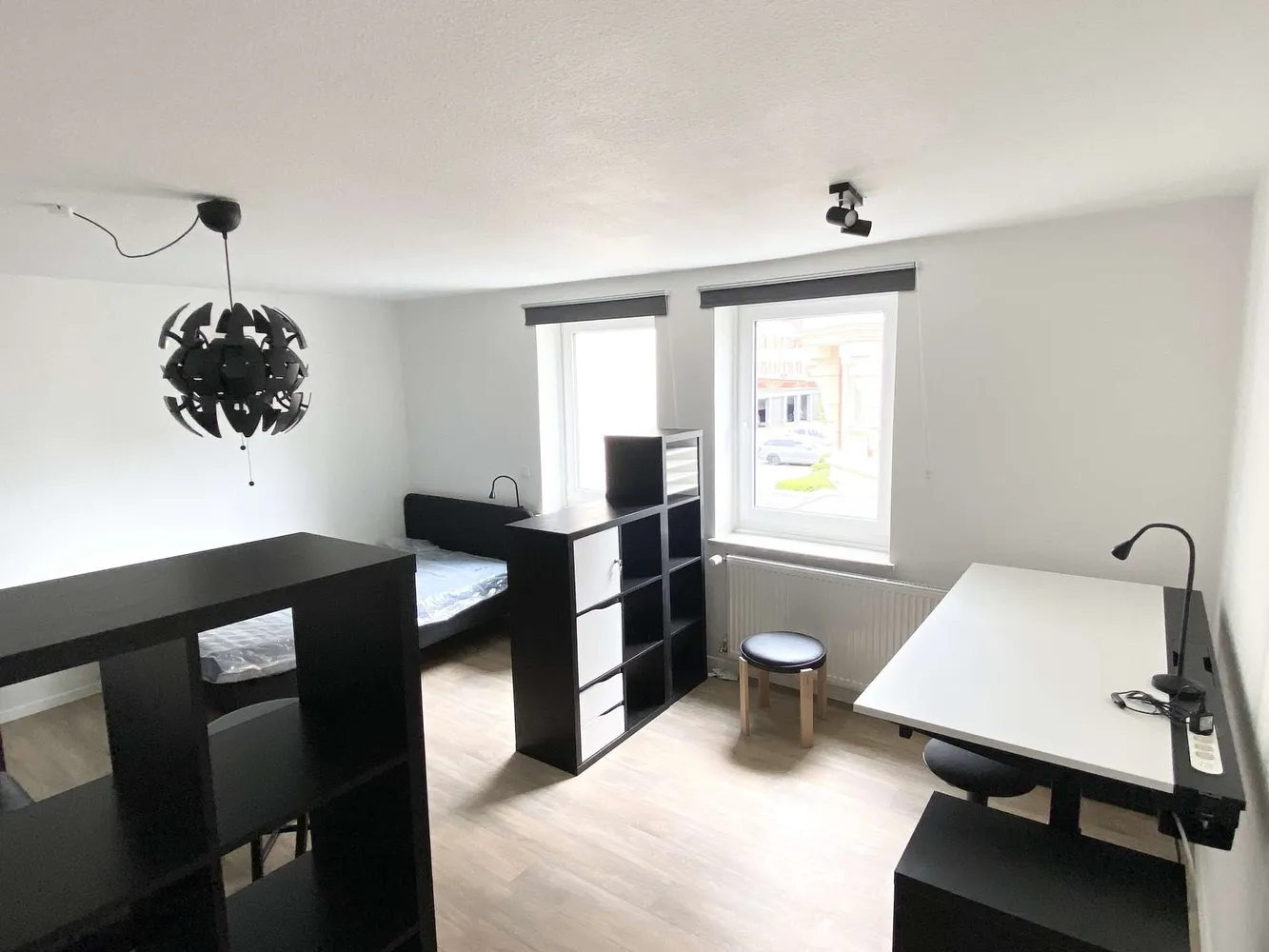 1 Zimmer Wohnung mit 20 m² in Coburg – Bild 9