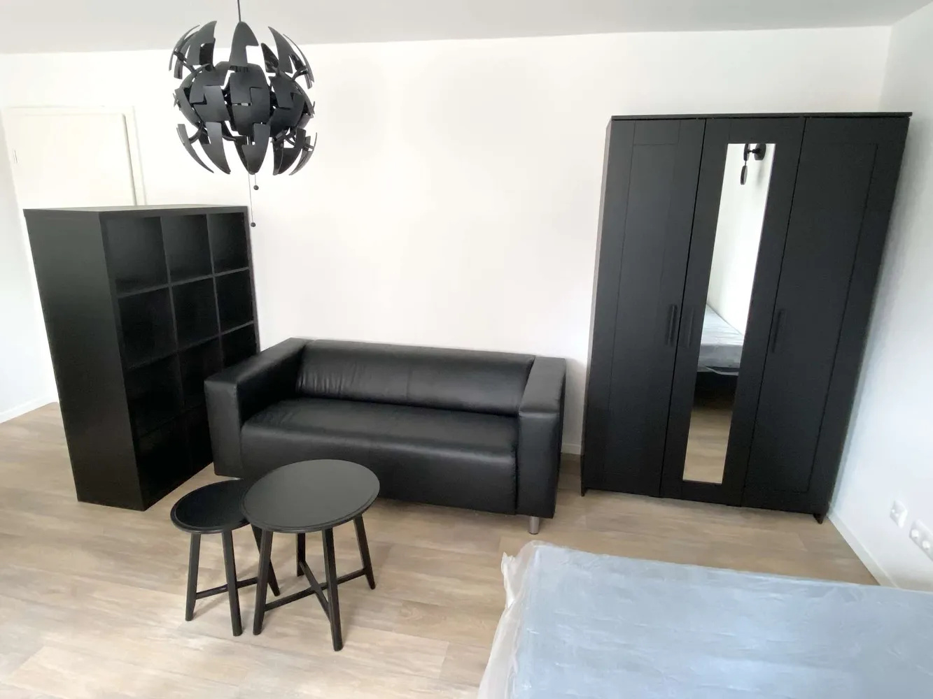 1 Zimmer Wohnung mit 20 m² in Coburg – Bild 10