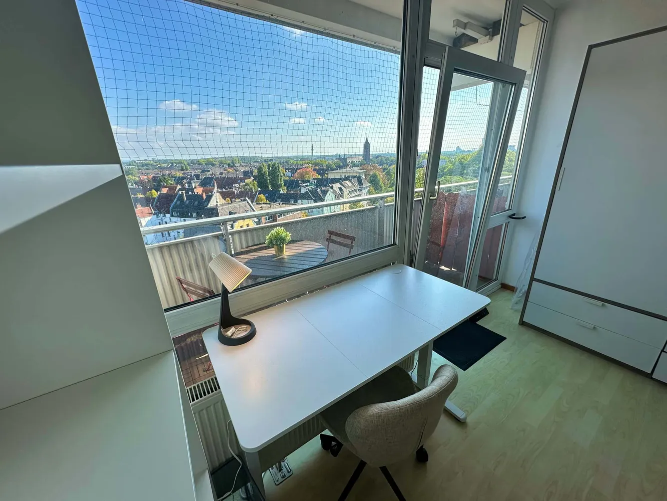 WG-Zimmer in Köln – Bild 1