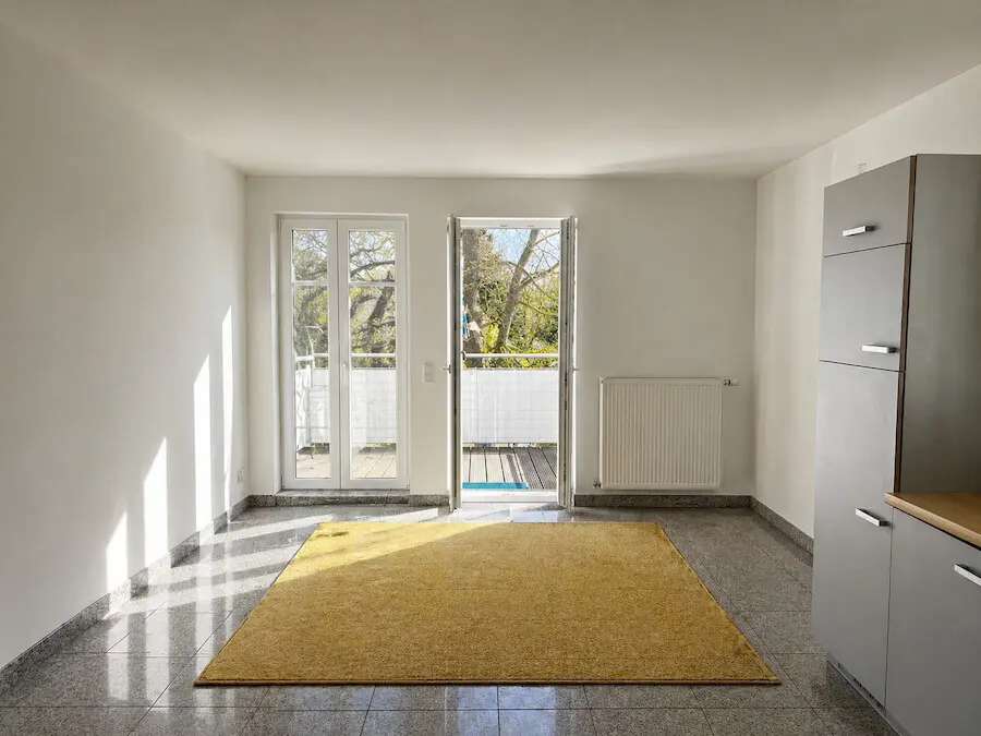 WG-Zimmer mit 70 m² in Neubrandenburg – Bild 1