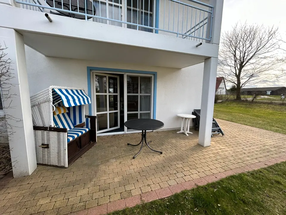 WG-Zimmer mit 70 m² in Neubrandenburg – Bild 8