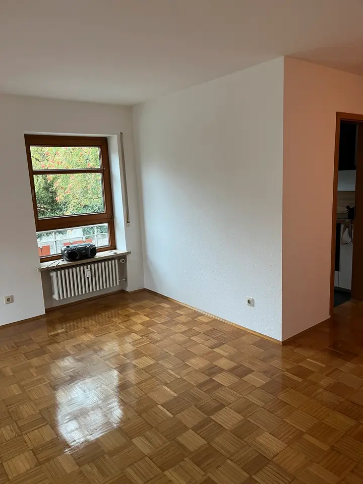 2 Zimmer Wohnung mit 56 m² in Ulm – Bild 2