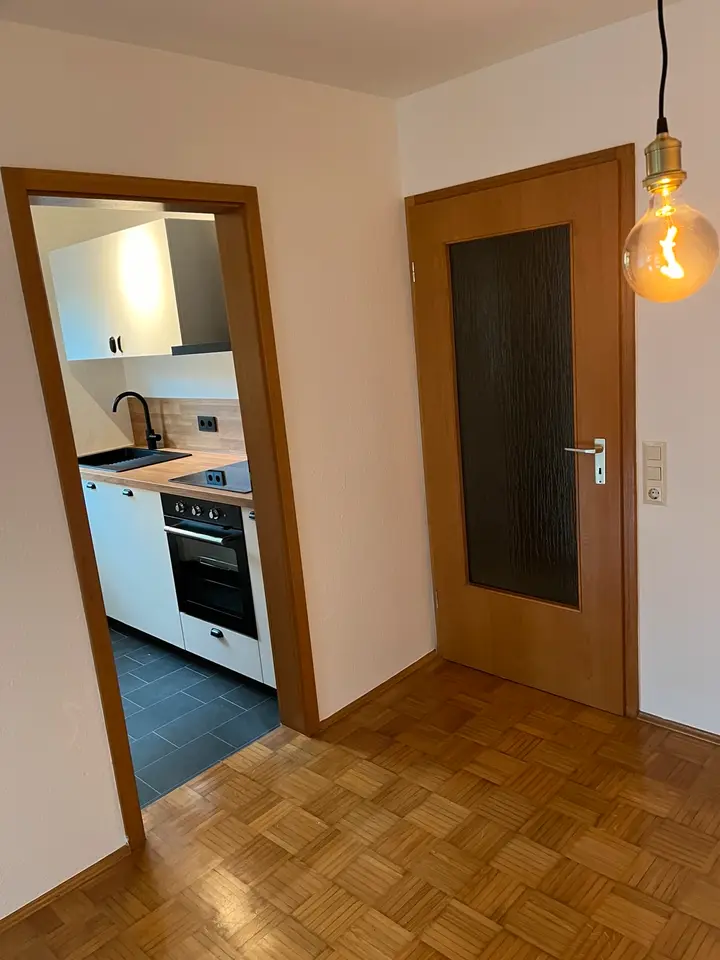 2 Zimmer Wohnung mit 56 m² in Ulm – Bild 3