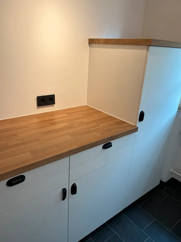 2 Zimmer Wohnung mit 56 m² in Ulm – Bild 4