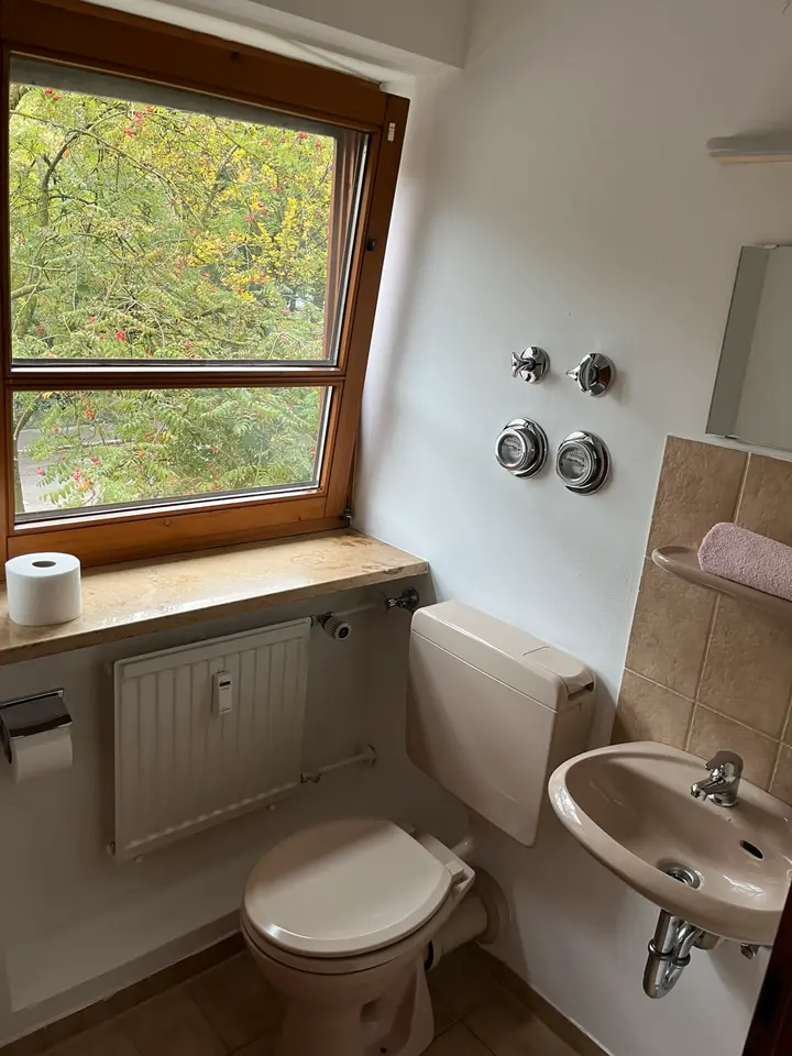 2 Zimmer Wohnung mit 56 m² in Ulm – Bild 7