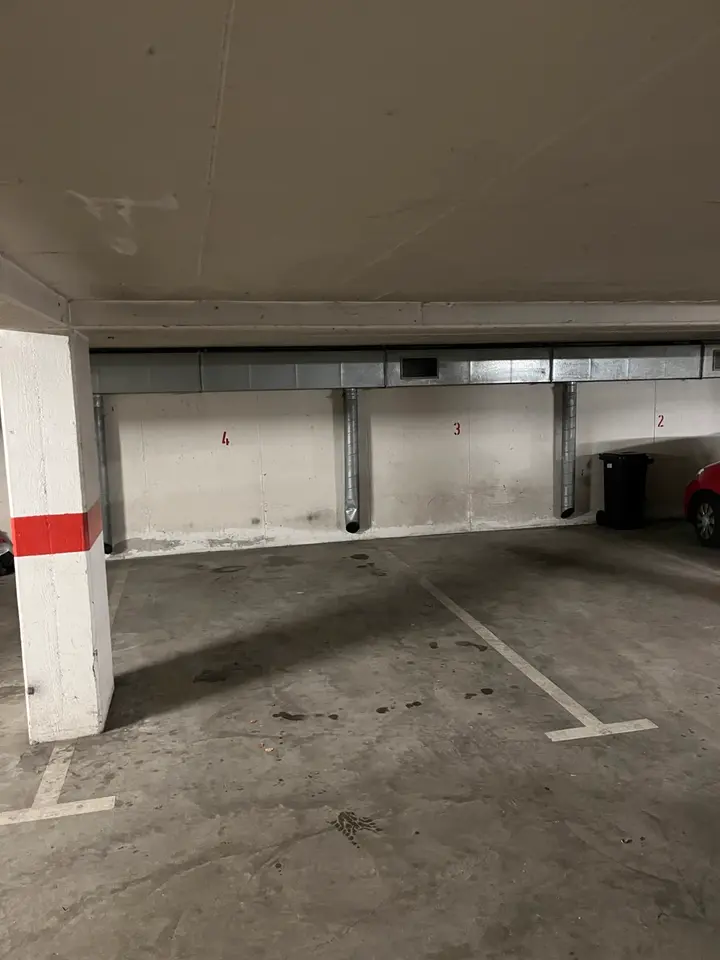 2 Zimmer Wohnung mit 56 m² in Ulm – Bild 9