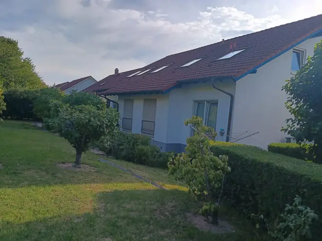 2 Zimmer Wohnung mit 60 m² in Karlsruhe – Bild 1