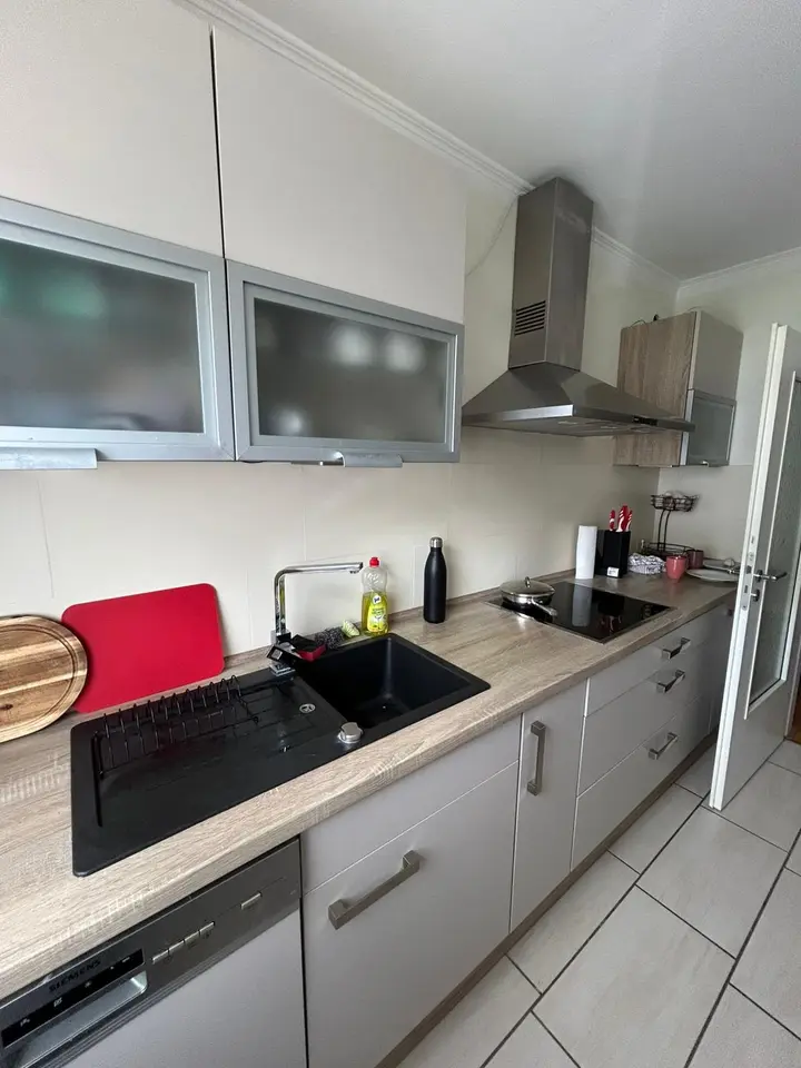 WG-Zimmer mit 21 m² in Greven – Bild 1