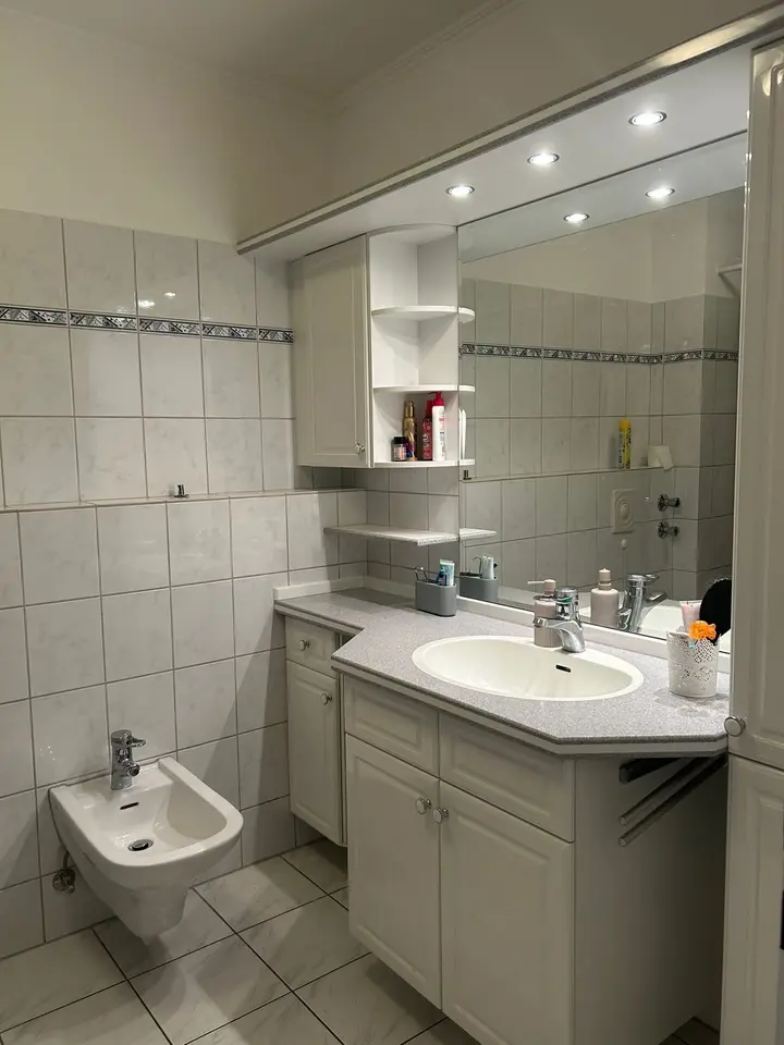 WG-Zimmer mit 21 m² in Greven – Bild 5