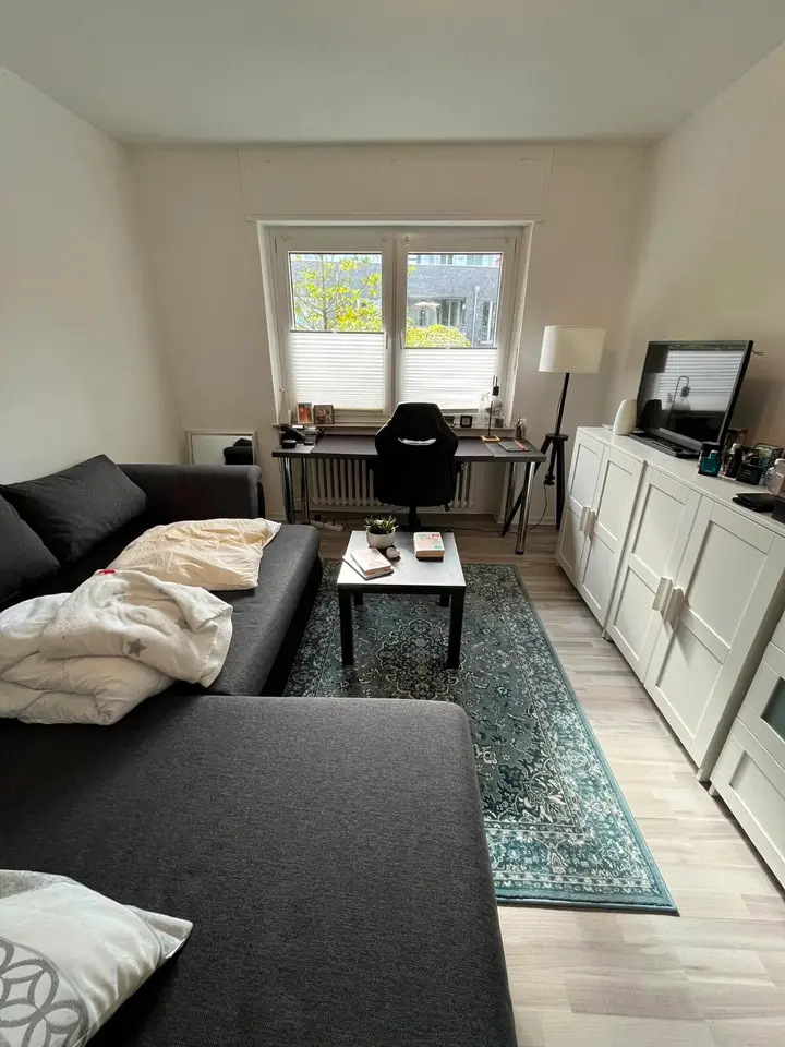 WG-Zimmer mit 21 m² in Greven – Bild 6