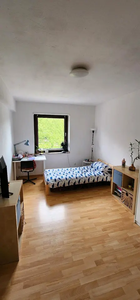 WG-Zimmer mit 21 m² in Greven – Bild 7