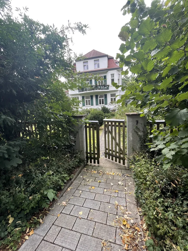 5 Zimmer Wohnung mit 150 m² in Herford – Bild 2