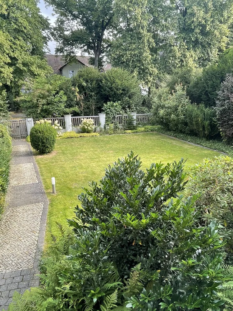 5 Zimmer Wohnung mit 150 m² in Herford – Bild 3