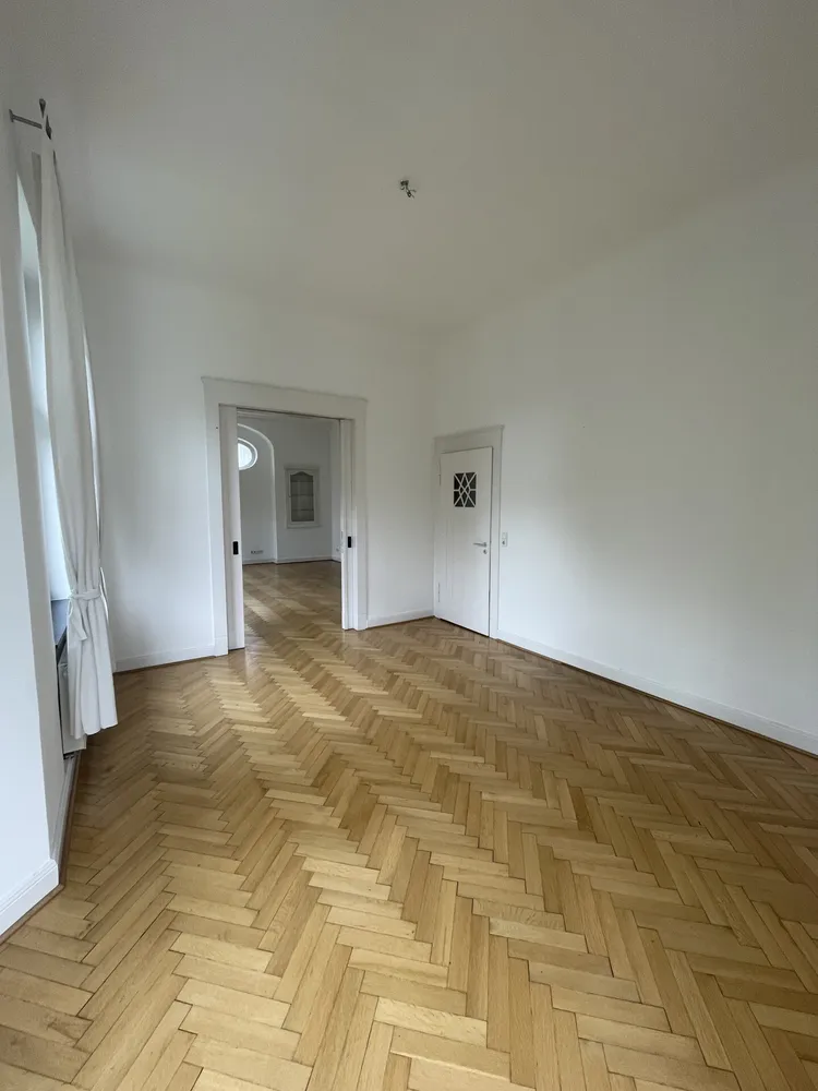5 Zimmer Wohnung mit 150 m² in Herford – Bild 6
