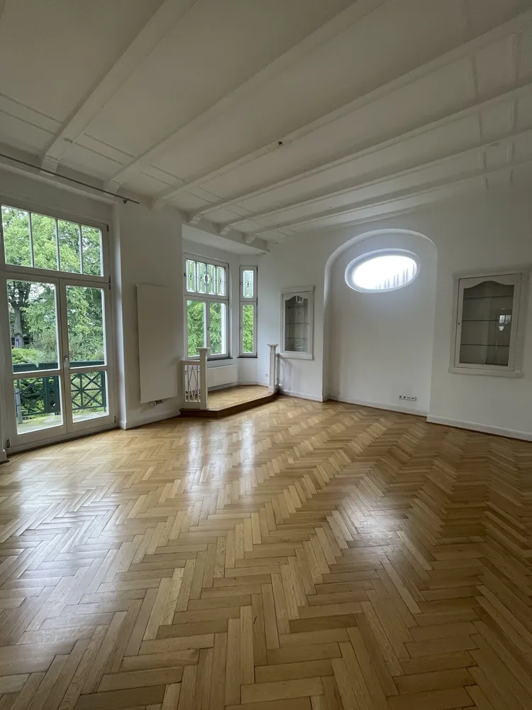 5 Zimmer Wohnung mit 150 m² in Herford – Bild 7