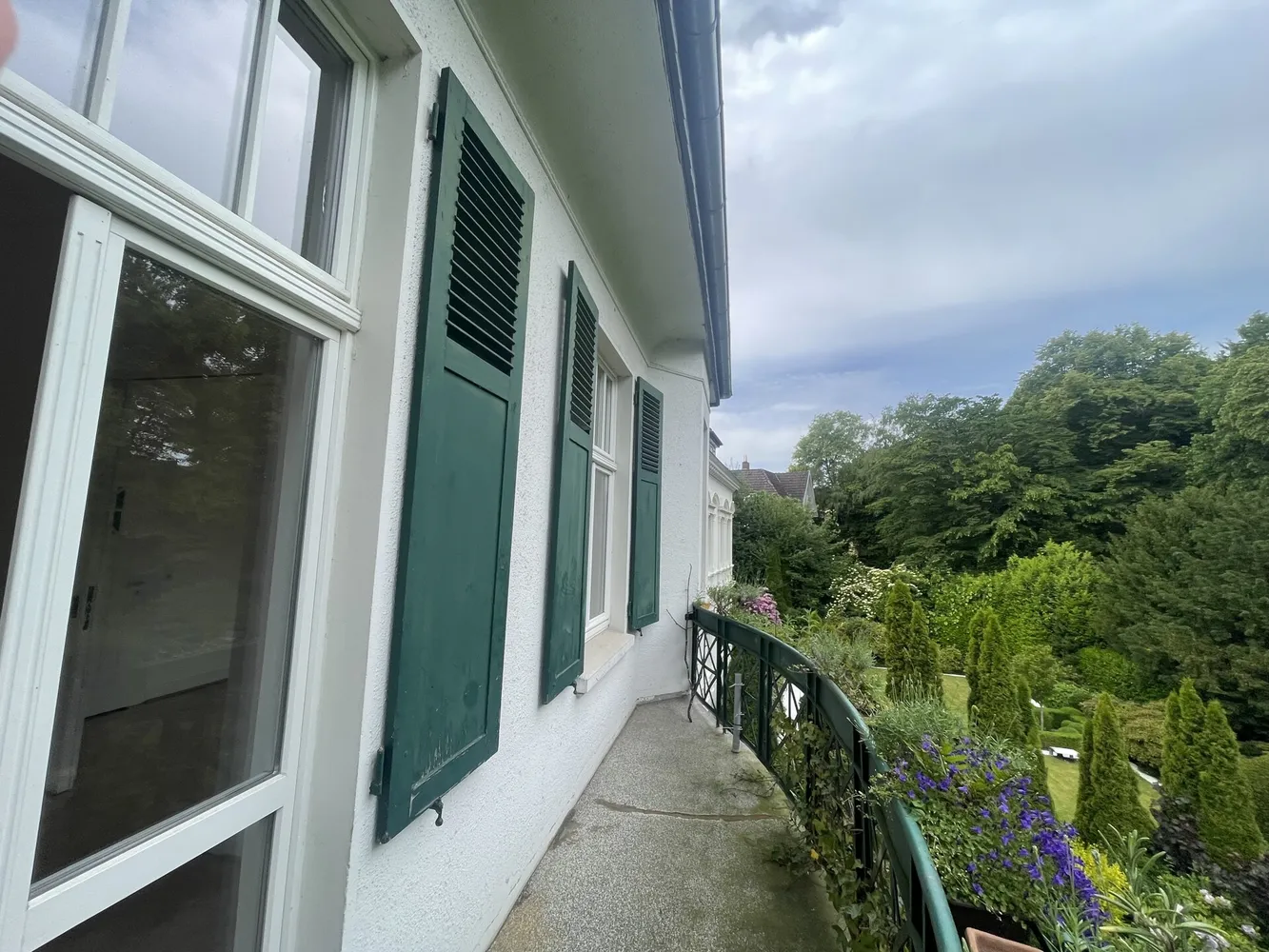 5 Zimmer Wohnung mit 150 m² in Herford – Bild 9