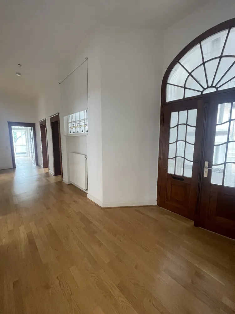 5 Zimmer Wohnung mit 150 m² in Herford – Bild 10