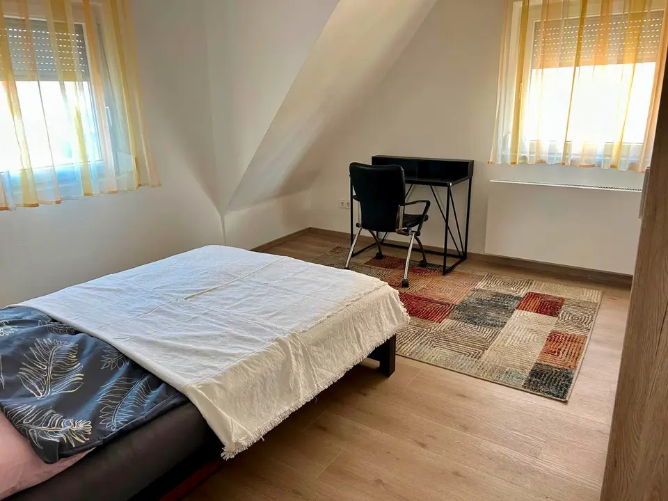 WG-Zimmer mit 15 m² in Fellbach – Bild 2
