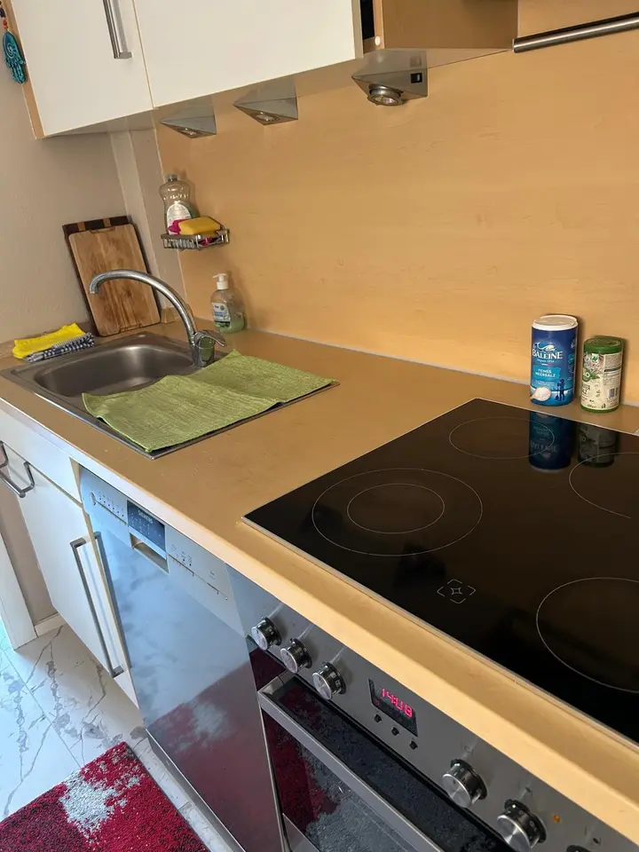 WG-Zimmer mit 15 m² in Fellbach – Bild 5
