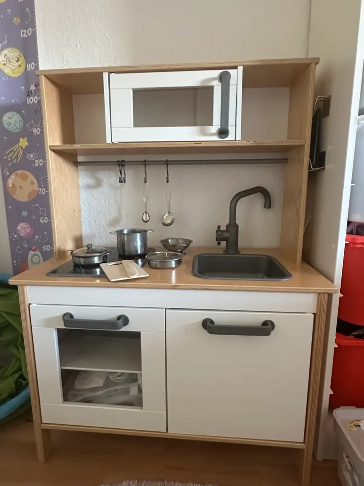 WG-Zimmer mit 15 m² in Fellbach – Bild 10