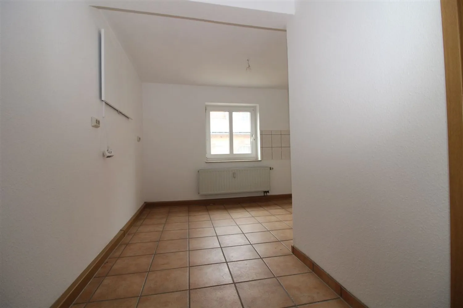 4 Zimmer Wohnung mit 87 m² in Plauen – Bild 1