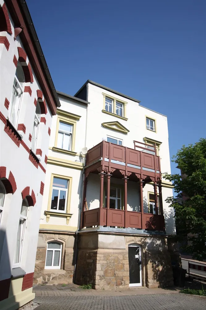 4 Zimmer Wohnung mit 87 m² in Plauen – Bild 5