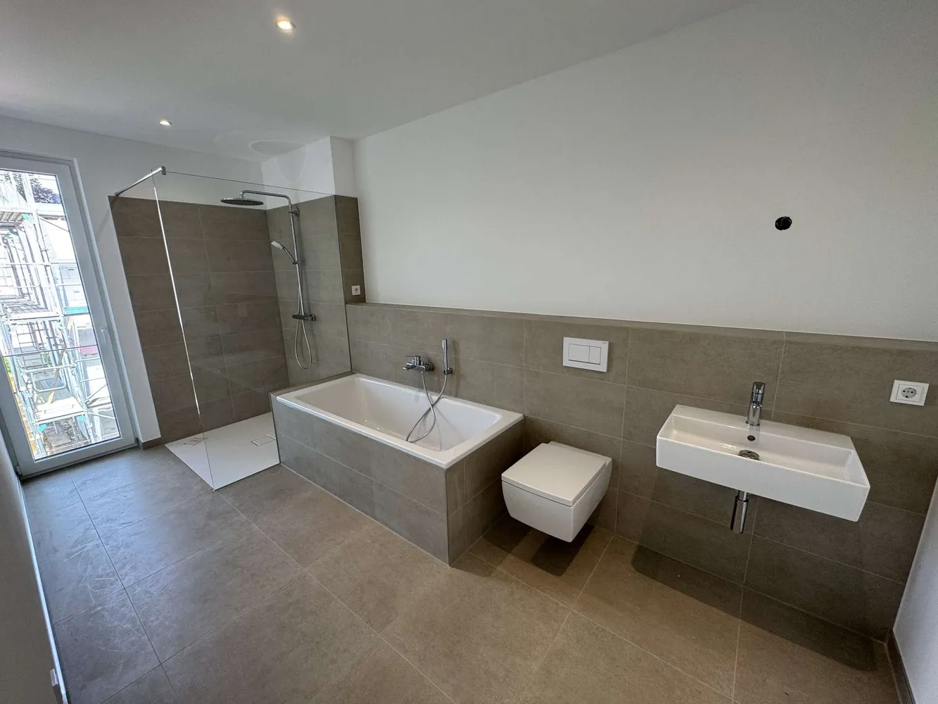 3 Zimmer Wohnung mit 92 m² in Troisdorf – Bild 6