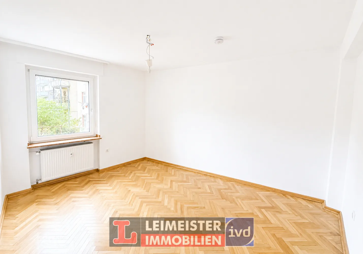 4 Zimmer Wohnung mit 86 m² in Aschaffenburg – Bild 3