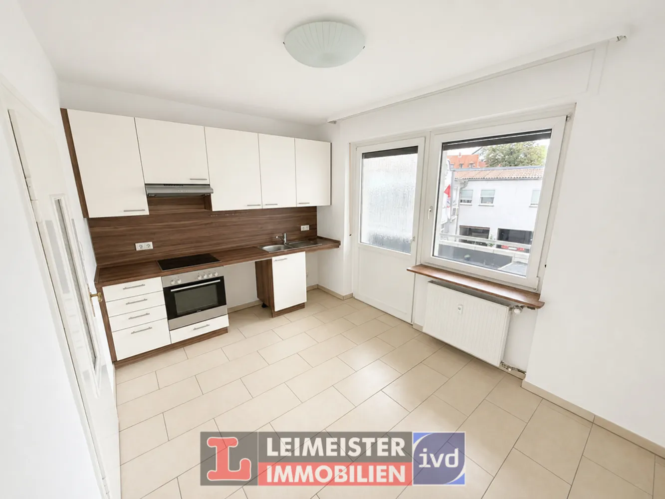4 Zimmer Wohnung mit 86 m² in Aschaffenburg – Bild 6