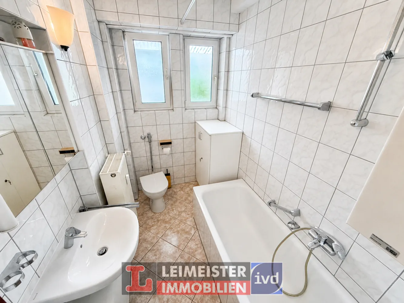 4 Zimmer Wohnung mit 86 m² in Aschaffenburg – Bild 8