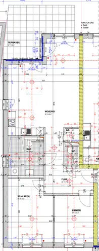 3 Zimmer Wohnung mit 97 m² in Bonn – Bild 2