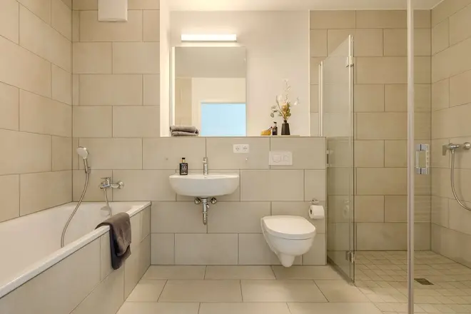5 Zimmer Haus mit 144 m² in Hannover – Bild 12