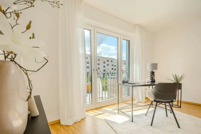 5 Zimmer Haus mit 144 m² in Hannover – Bild 5