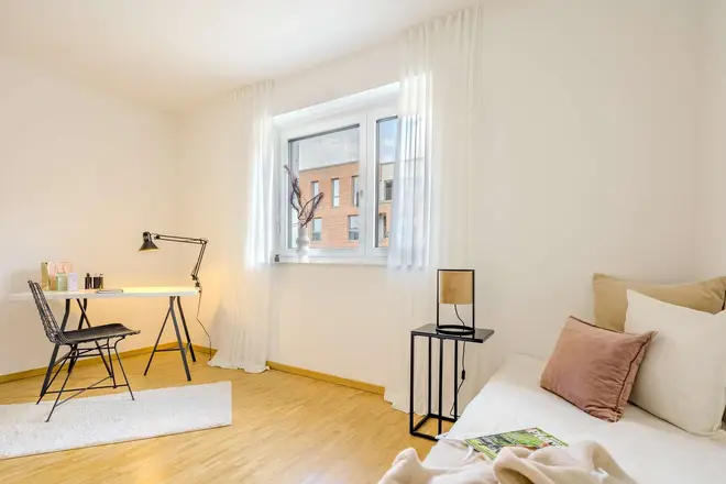 5 Zimmer Haus mit 144 m² in Hannover – Bild 6