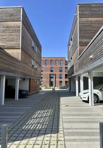 5 Zimmer Haus mit 144 m² in Hannover – Bild 7