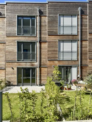 5 Zimmer Haus mit 144 m² in Hannover – Bild 8