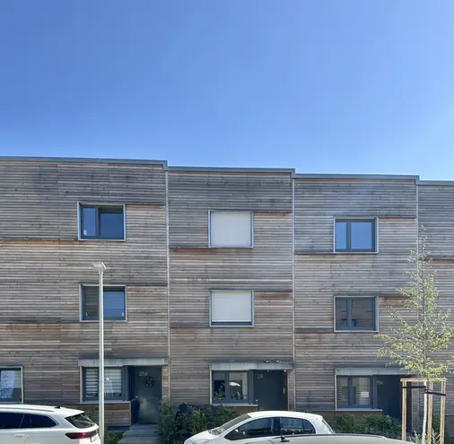 5 Zimmer Haus mit 144 m² in Hannover – Bild 9