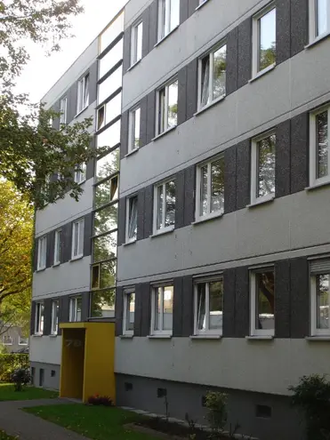 2 Zimmer Wohnung mit 59 m² in Kassel – Bild 1
