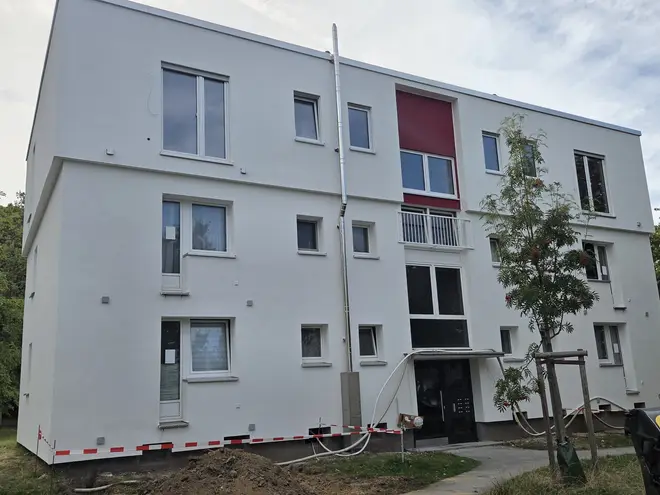5 Zimmer Wohnung mit 149 m² in Bochum – Bild 3