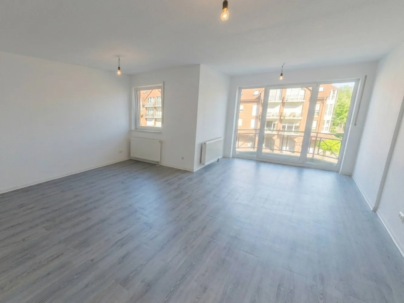 2 Zimmer Wohnung mit 86 m² in Paderborn – Bild 1