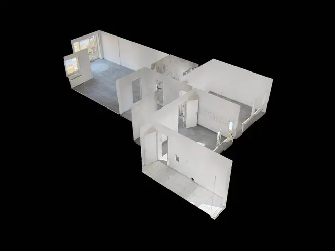 2 Zimmer Wohnung mit 86 m² in Paderborn – Bild 11