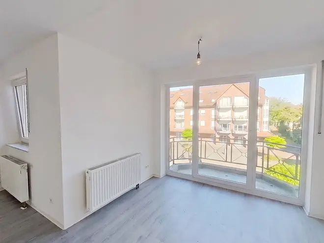 2 Zimmer Wohnung mit 86 m² in Paderborn – Bild 2