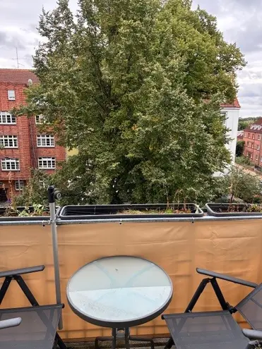 3 Zimmer Wohnung mit 75 m² in Lübeck – Bild 11