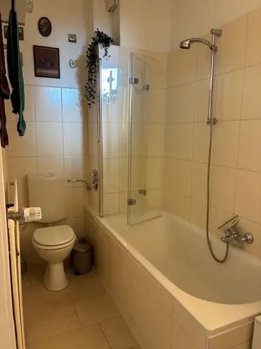 3 Zimmer Wohnung mit 75 m² in Lübeck – Bild 4