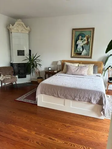 3 Zimmer Wohnung mit 75 m² in Lübeck – Bild 5