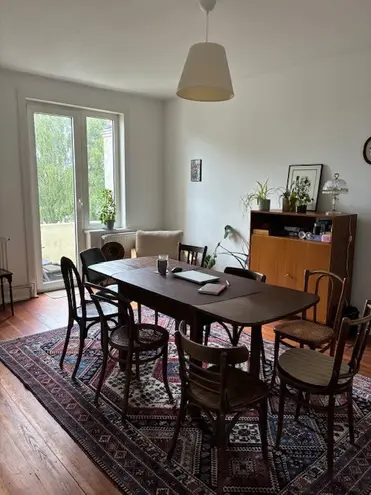 3 Zimmer Wohnung mit 75 m² in Lübeck – Bild 7