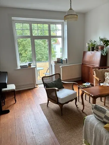 3 Zimmer Wohnung mit 75 m² in Lübeck – Bild 9
