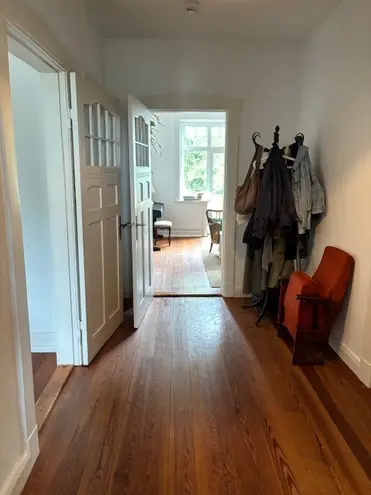 3 Zimmer Wohnung mit 75 m² in Lübeck – Bild 10