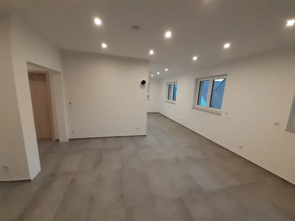 4 Zimmer Wohnung mit 115 m² in Sangerhausen – Bild 1